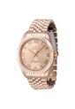 Reloj Invicta Modelo 47407 Oro Rosa Hombre de Invicta