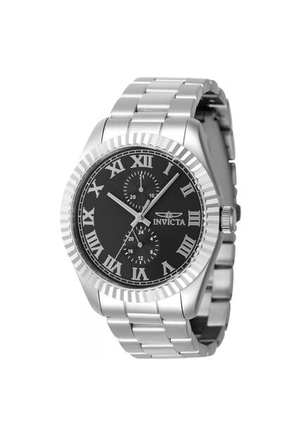 Reloj Invicta Modelo 47420 Acero Hombre