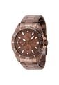 Reloj Invicta Modelo 46285 Marron Hombres de Invicta