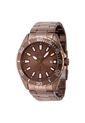 Reloj Invicta Modelo 46281 Marron Hombres de Invicta