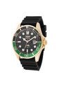 Reloj Invicta Modelo 47168 Negro Hombres de Invicta