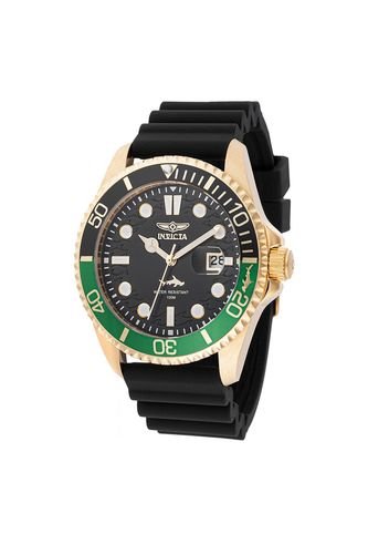 Reloj Invicta Modelo 47168 Negro Hombres Invicta