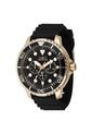 Reloj Invicta Modelo 47235 Negro Hombres de Invicta