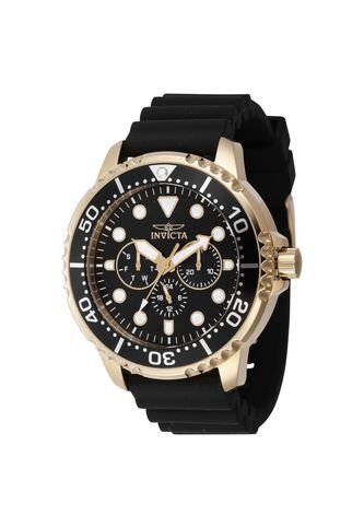 Reloj Invicta Modelo 47235 Negro Hombres Invicta