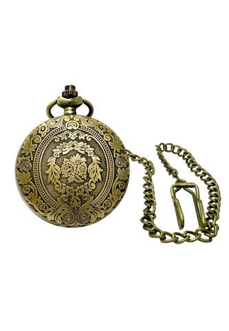 Reloj Invicta Modelo 49005 Bronce Hombres Invicta