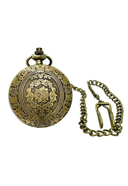 Reloj Invicta Modelo 49005 Bronce Hombres