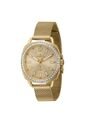 Reloj Invicta Modelo 46293 Oro Dama de Invicta