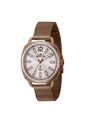 Reloj Invicta Modelo 46295 Marron Dama de Invicta