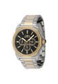 Reloj Invicta Modelo 46845 Oro, Acero Hombre de Invicta