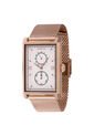 Reloj Invicta Modelo 46861 Oro Rosa Hombre de Invicta