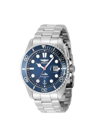 Reloj Invicta Modelo 48648 Acero Hombres Invicta