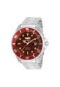 Reloj Para Hombre Invicta Pro Diver 35722 Acero de Invicta