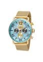 Reloj Invicta Modelo 69468 Oro Hombres de Invicta
