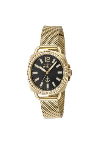Reloj Invicta Modelo 48837 Oro Dama Invicta