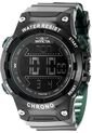 Reloj Invicta Modelo 49042 Verde Hombre de Invicta