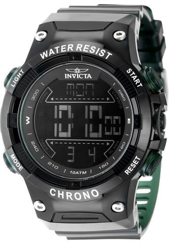 Reloj Invicta Modelo 49042 Verde Hombre Invicta