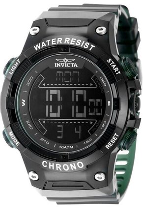 Reloj Invicta Modelo 49042 Verde Hombre