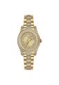 Reloj INVICTA Modelo 69063 Gold Lady de Invicta