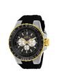 Reloj INVICTA Modelo 33029 Negro Unisex de Invicta