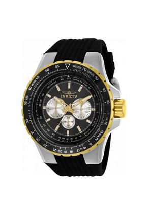 Reloj INVICTA Modelo 33029 Negro Unisex