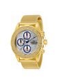 Reloj Invicta Modelo 32935 Oro Dama de Invicta