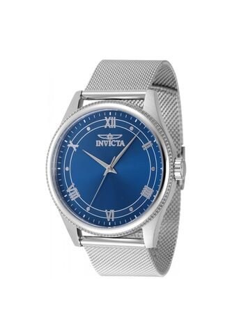 Reloj Invicta Modelo 48478 Acero Hombres Invicta