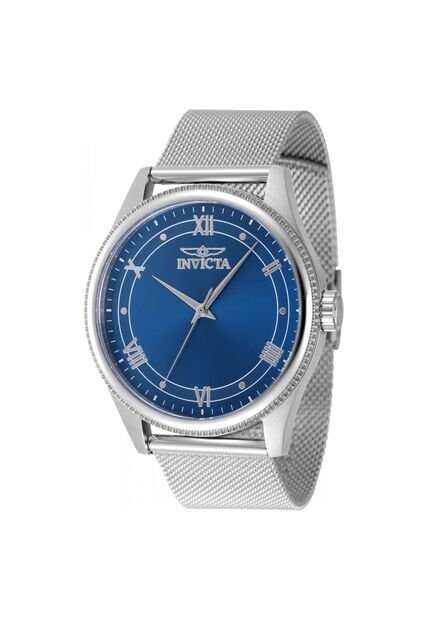 Reloj Invicta Modelo 48478 Acero Hombres