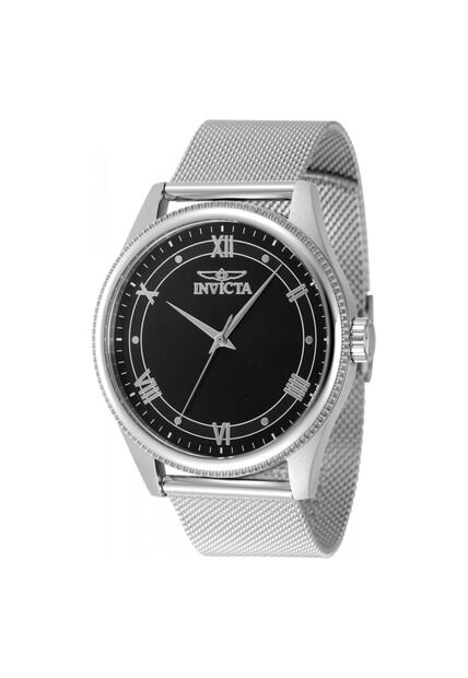 Reloj Invicta Modelo 48479 Acero Hombres