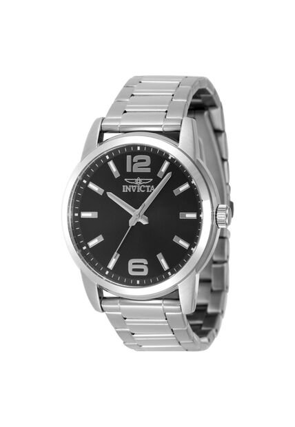 Reloj Invicta Modelo 48491 Acero Hombres