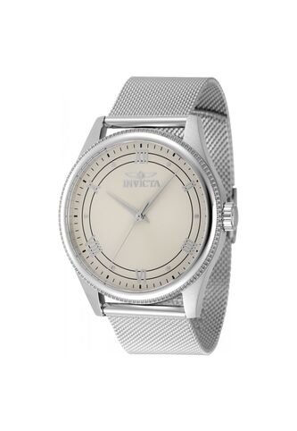 Reloj Invicta Modelo 48480 Acero Hombres Invicta
