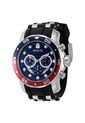 Reloj Invicta Modelo 44521 Negro, Acero Hombre de Invicta