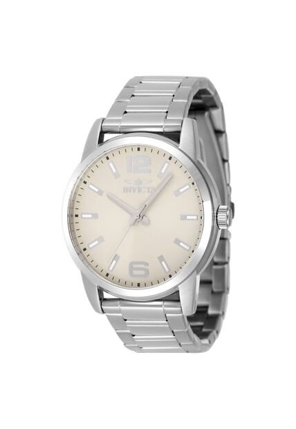 Reloj Invicta Modelo 48492 Acero Hombres