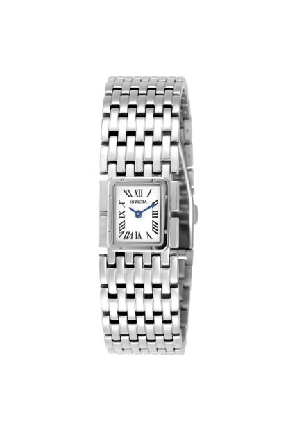 Reloj Invicta Modelo 49476 Acero Dama