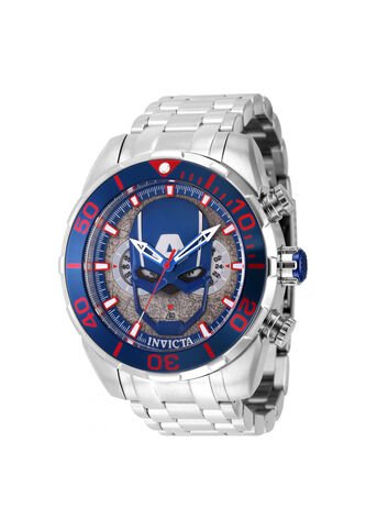 Reloj Invicta Modelo 43052 Steel Hombre Invicta