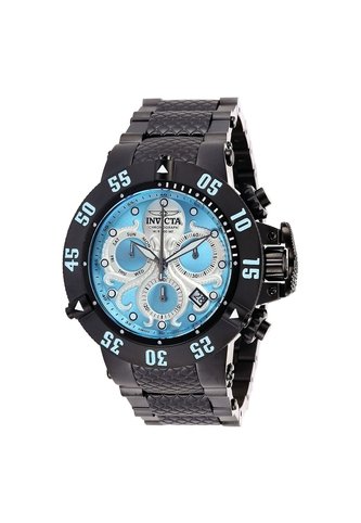 Reloj Para Hombre Invicta Subaqua 27866 Negro Invicta