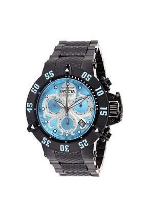 Reloj Para Hombre Invicta Subaqua 27866 Negro
