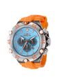 Reloj Invicta Modelo 48543 Naranja Hombres de Invicta