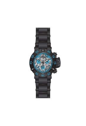 Reloj Para Hombre Invicta Subaqua 27866 Negro