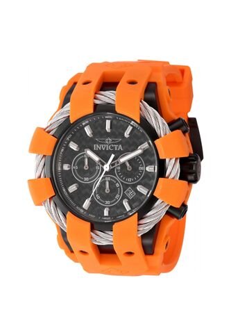 Reloj INVICTA Modelo 48409 Orange Men Invicta