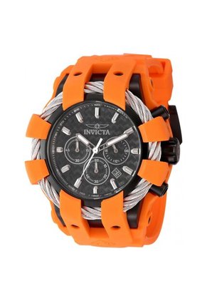 Reloj INVICTA Modelo 48409 Orange Men