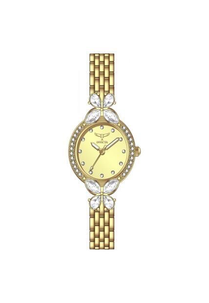 Reloj INVICTA Modelo 69094 Gold Lady