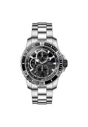 Reloj Invicta Modelo 45745 Acero Hombres