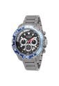 Reloj Invicta Modelo 49493 Titanio Hombres de Invicta