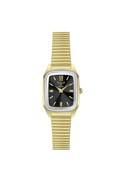 Reloj Invicta Modelo 69088 Oro Dama
