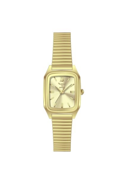 Reloj Invicta Modelo 69085 Oro Dama