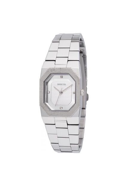 Reloj Invicta Modelo 49865 Acero Dama