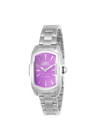 Reloj Invicta Modelo 24116 Acero Dama Invicta