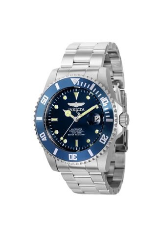 Reloj Invicta Modelo 36972 Acero Hombres Invicta