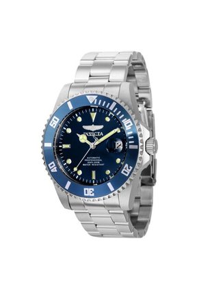Reloj Invicta Modelo 36972 Acero Hombres