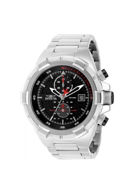 Reloj Invicta Modelo 49251 Acero Hombres